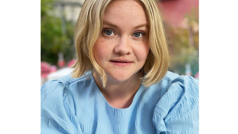 Guðrún Brjánsdóttir