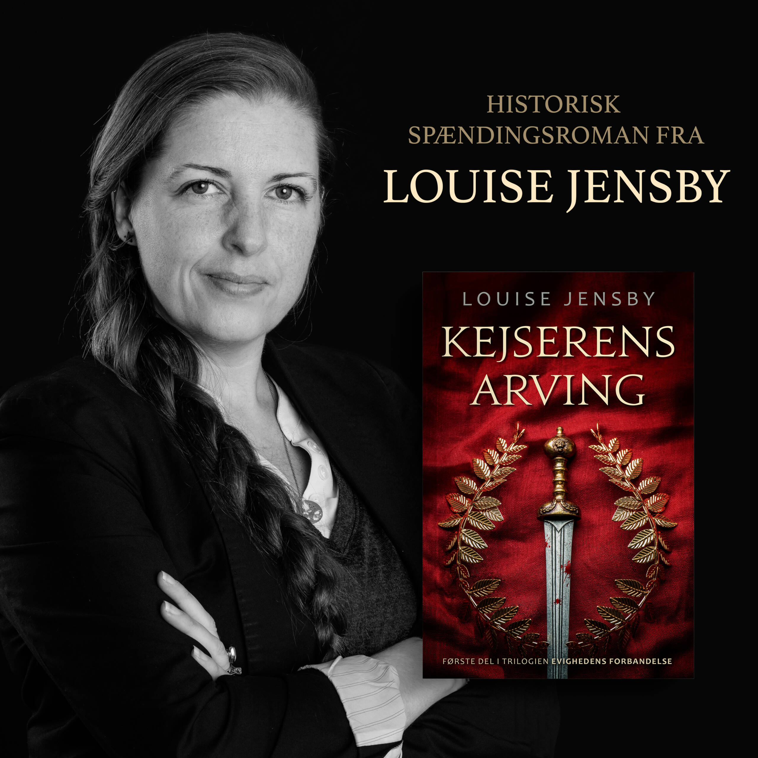 Louise Jensby