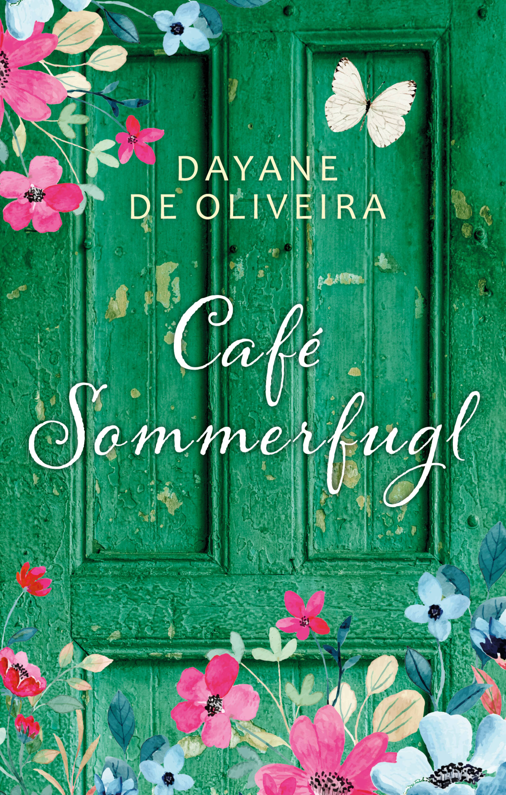 Café Sommerfugl