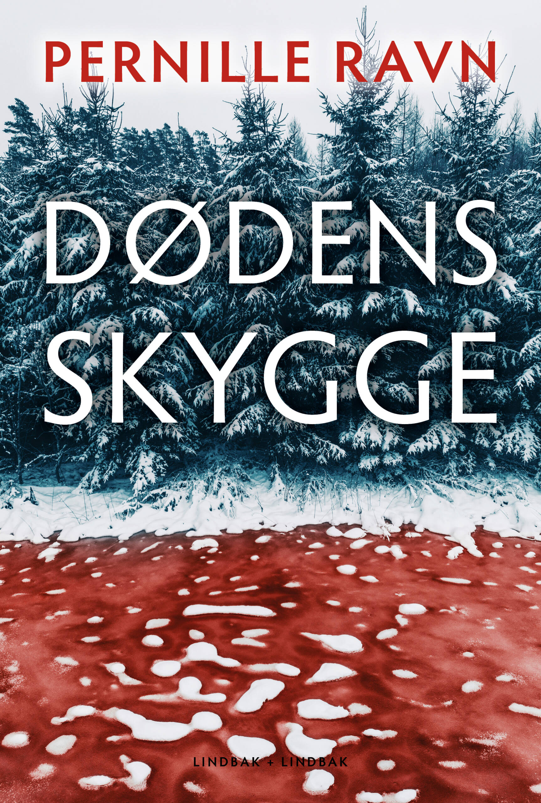 Dødens skygge