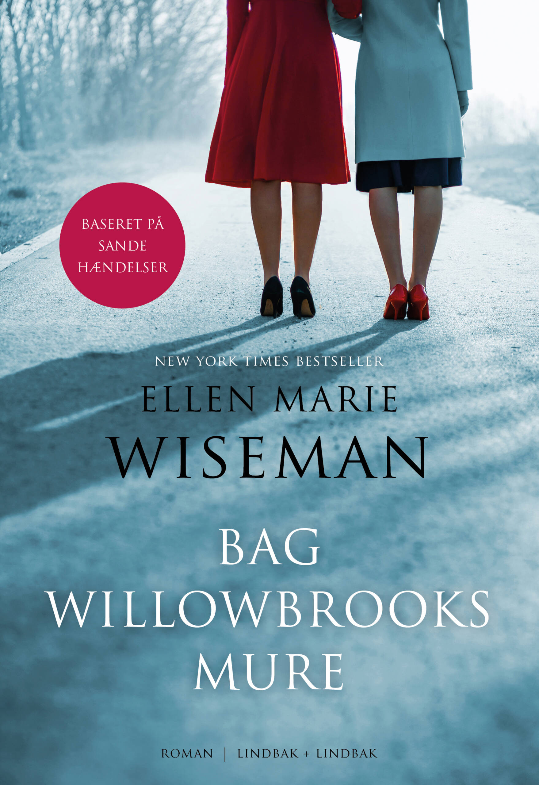 Bag Willowbrooks mure