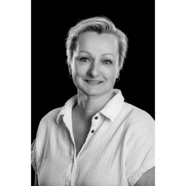 Rikke Strand