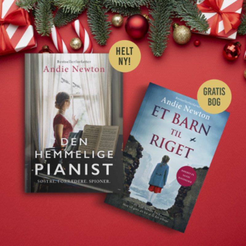 Denhemmeligepianist Denhemmeligepianist