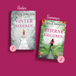 Årstiderne serien - få de første 2 til 249,00