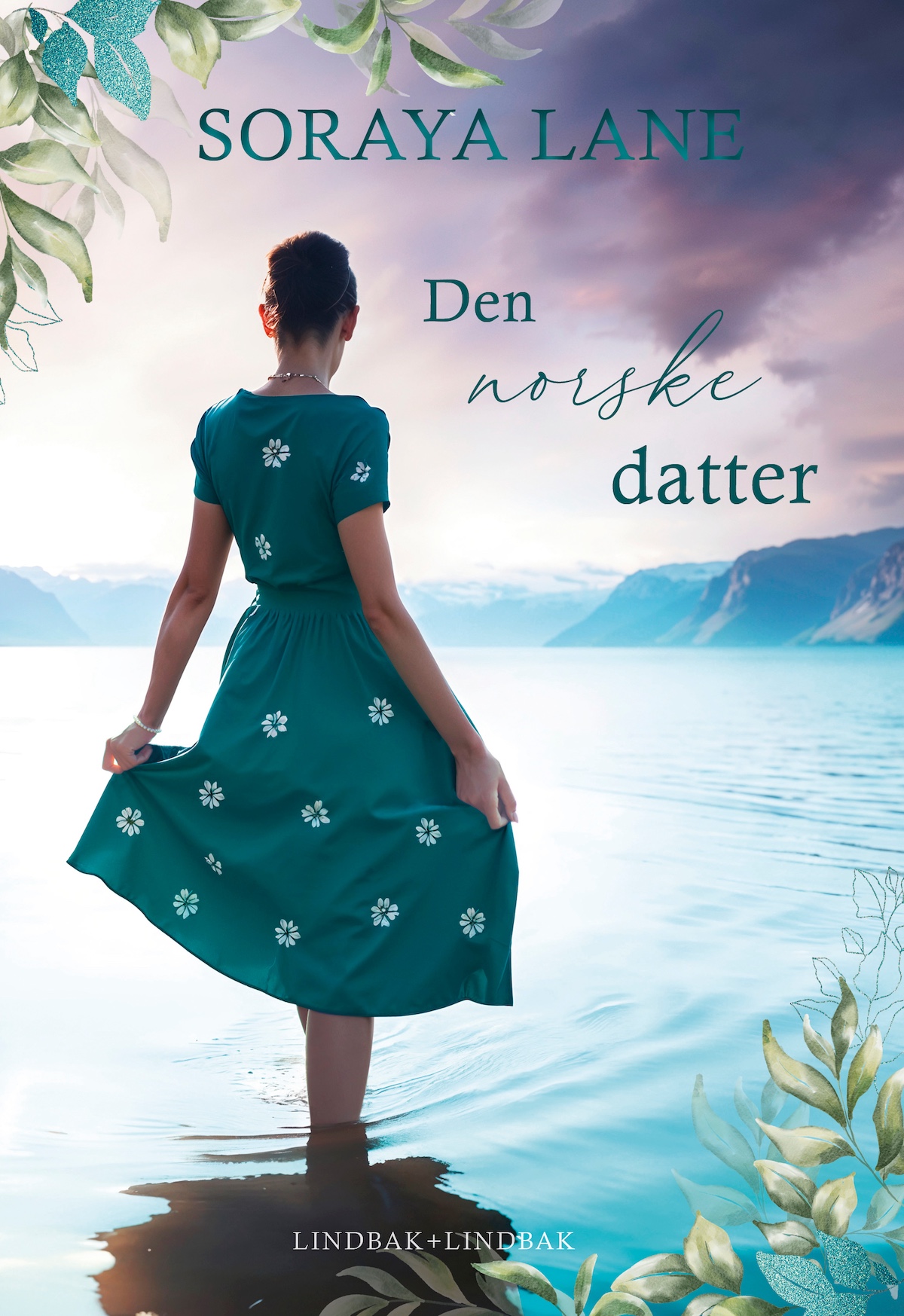 Den norske datter