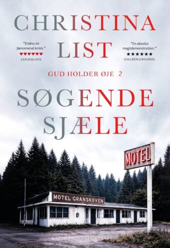 Søgende sjæle