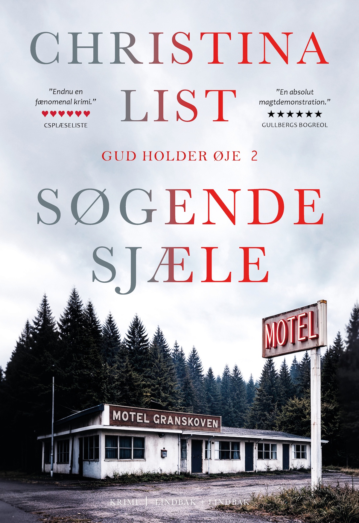 Søgende sjæle