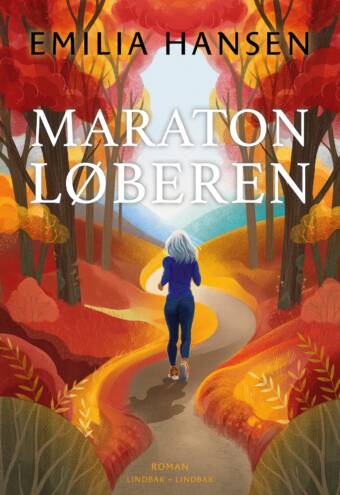 Maratonløberen
