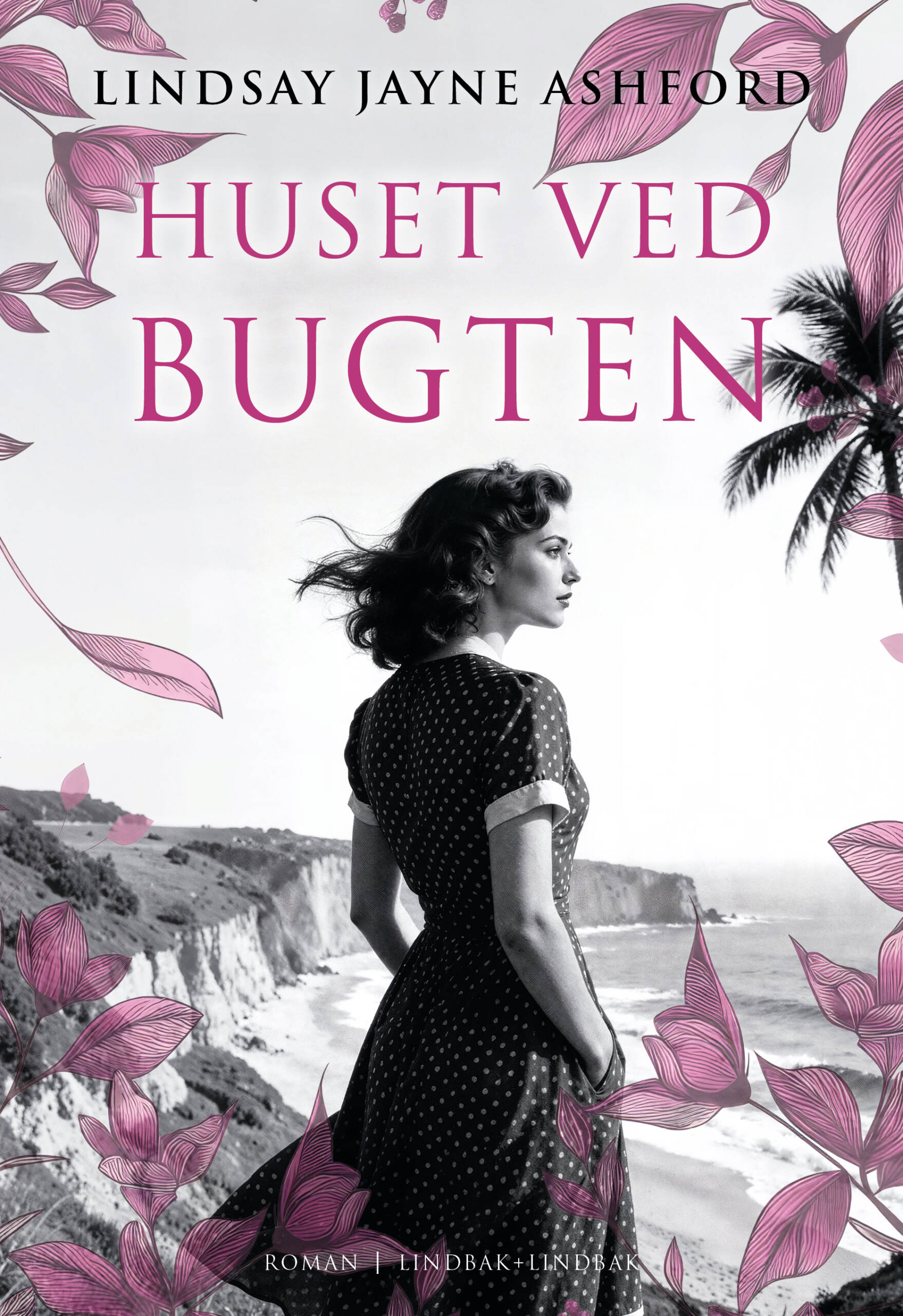 Huset ved bugten