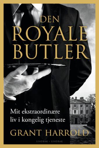 Den royale butler