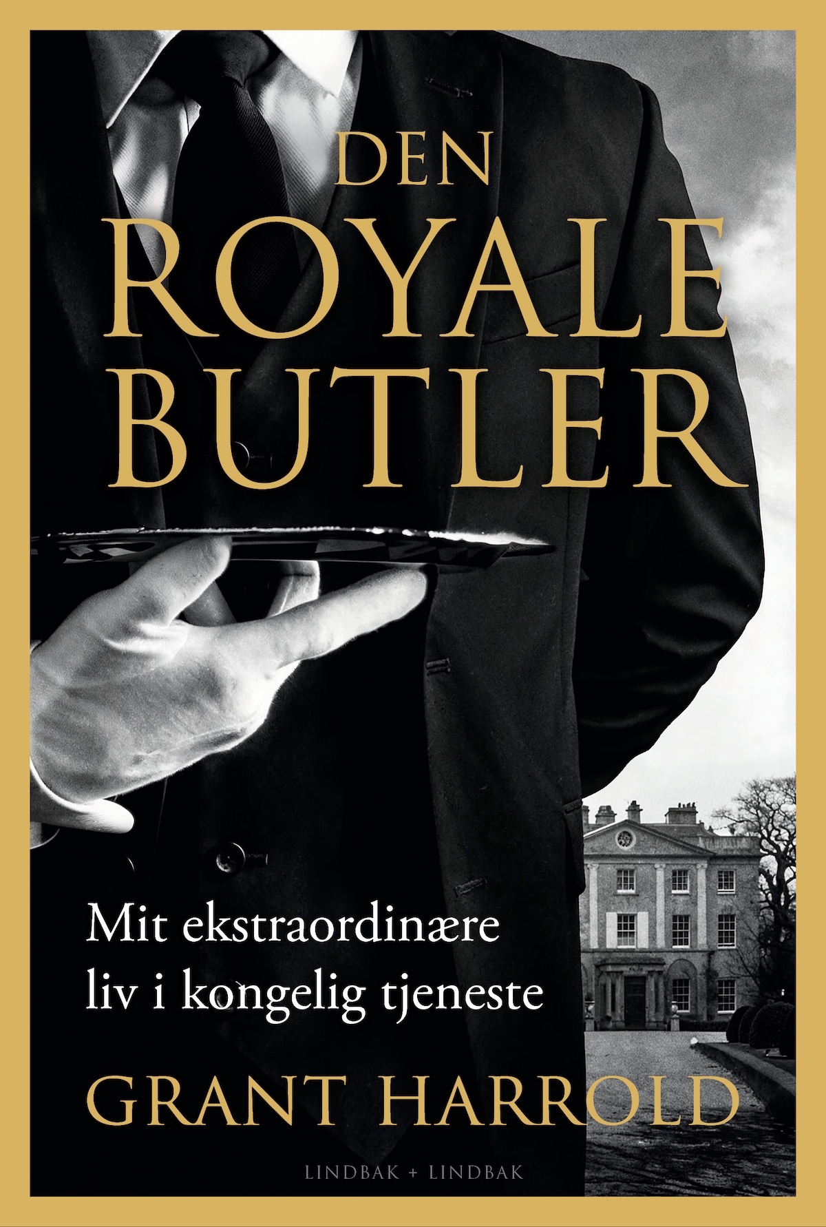 Den royale butler